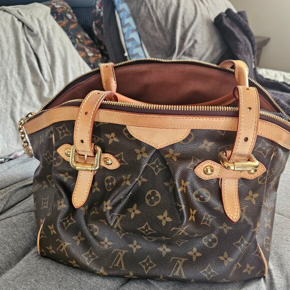 Louis Vuitton Monogram Tivoli GM - Picture 1 of 7